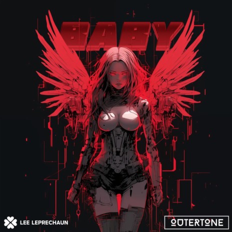 BABY ft. Outertone | Boomplay Music