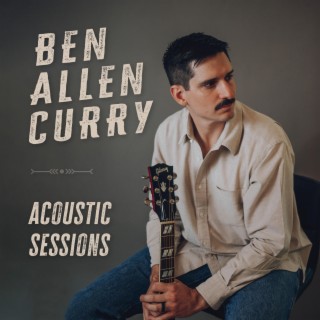 Ben Allen Curry Acoustic Sessions