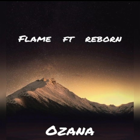 OZANA (feat. Reborn) | Boomplay Music