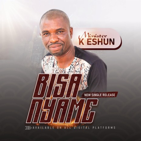 BISA NYAME | Boomplay Music