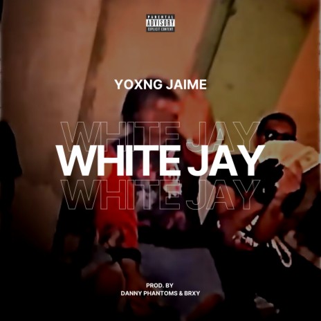 White Jay | Boomplay Music