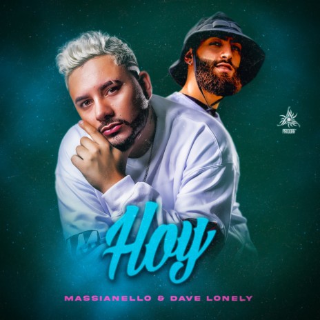 Hoy ft. Dave Lonely | Boomplay Music