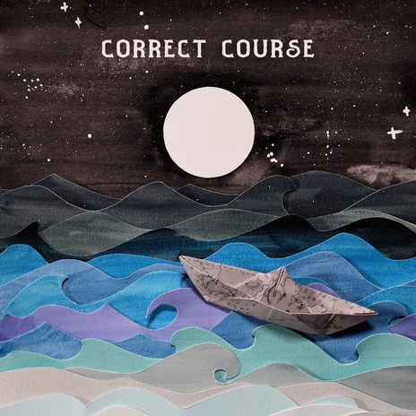 Correct Course | Boomplay Music