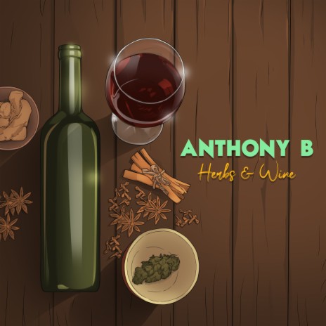 Herbs & Wine | Boomplay Music