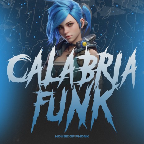 Calábria Funk ft. DJ VIBER | Boomplay Music