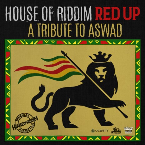 Red Up (A Tribute to Aswad) | Boomplay Music