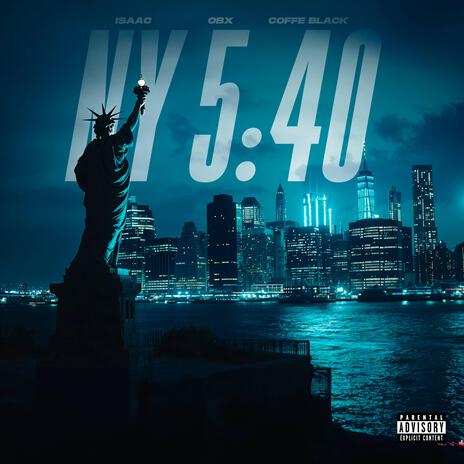 New york 5:40 | Boomplay Music