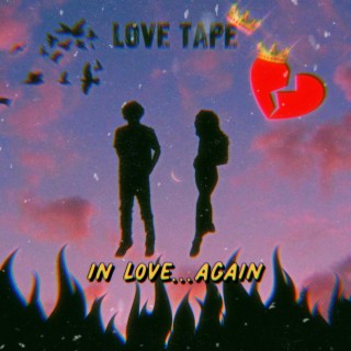 THE LOVE TAPE