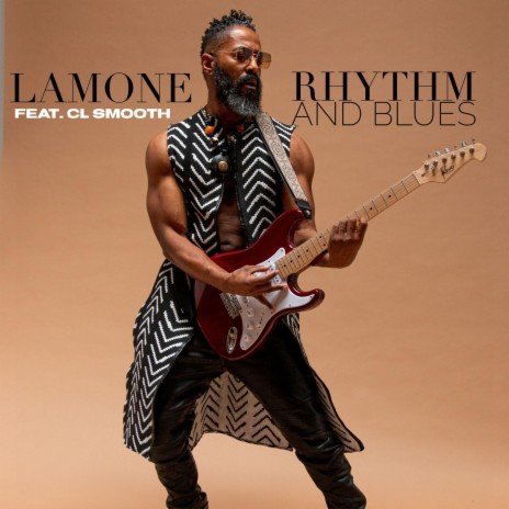 Rhythm and Blues ft. C.L. Smooth | Boomplay Music