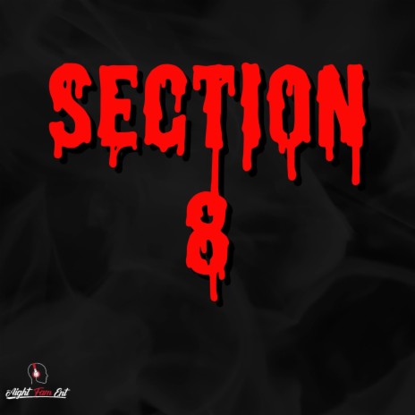 Section 8 ft. Chilly Frio, Persia Viccarr & DanKum