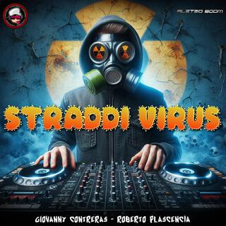 Straddi Virus (Deluxe Edition)