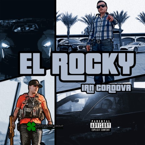 El Rocky | Boomplay Music