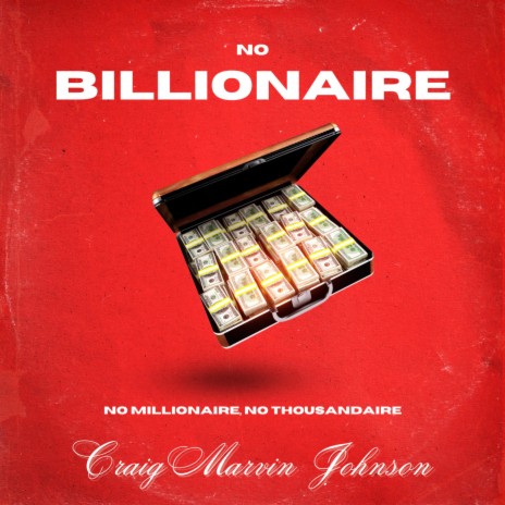 No Billionaire | Boomplay Music
