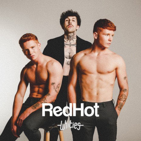 RedHot | Boomplay Music