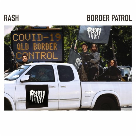 Border Patrol | Boomplay Music