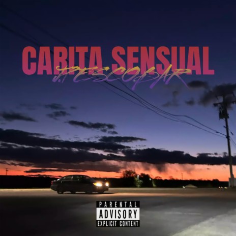 J.P Escobar CARITA SENSUAL Run It Up Spanish Remix MP3