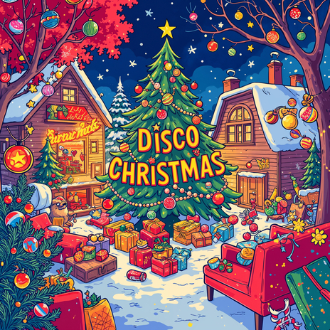 Reflections by the Fir Tree ft. Piano Christmas & Navidad Clasico | Boomplay Music