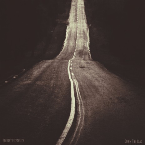 Down The Road (Synth Mix) | Boomplay Music