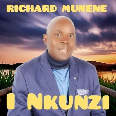 I Nkunzi (Radio Edit)