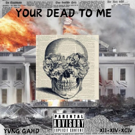 Your Dead To Me (Leak)