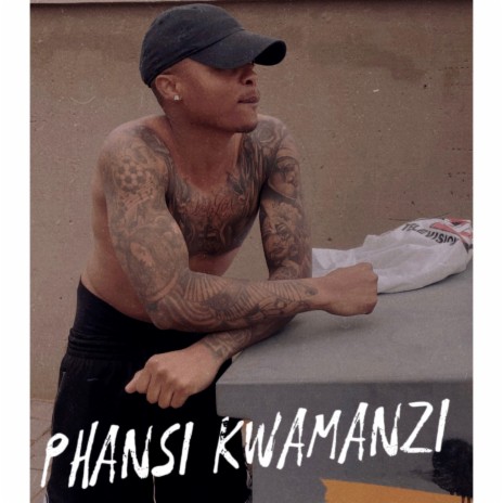 Phansi kwaManzi