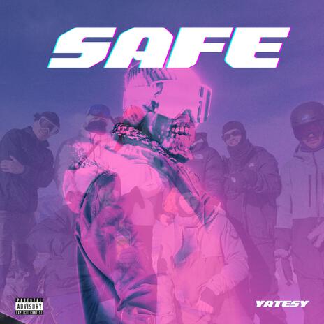 SAFE | Boomplay Music