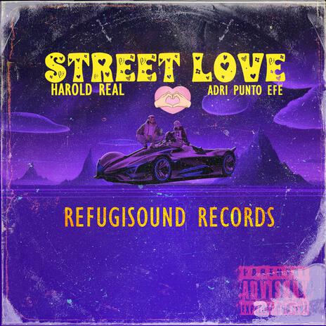 Street Love | Boomplay Music