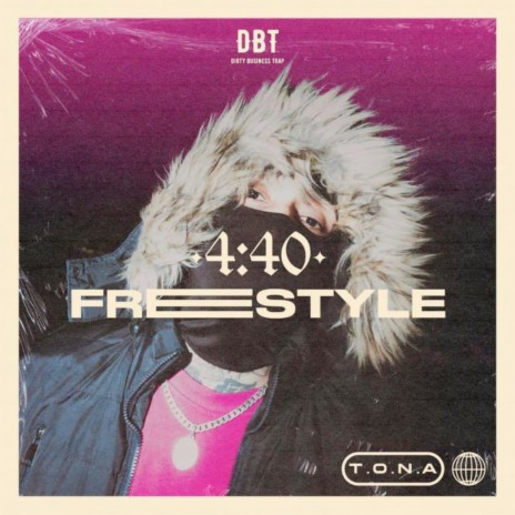 4:40 FREESTYLE | Boomplay Music