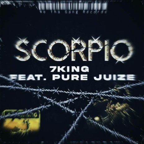 Scorpio ft. PureJuize | Boomplay Music