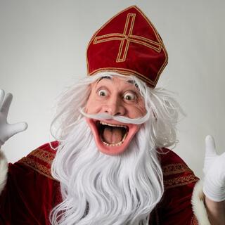 Sinterklaas zingt vieze liedjes! | Sinterklaasliedjes!