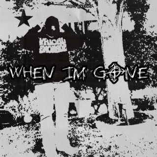 When Im Gone