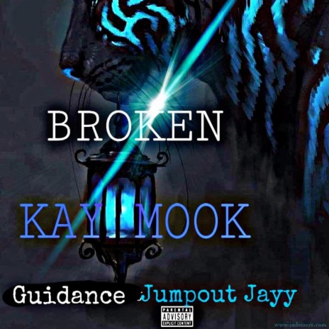 Guidance ft. Jumpout Jayy | Boomplay Music