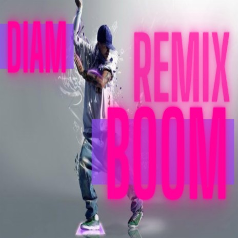 BOOM (Remix) | Boomplay Music