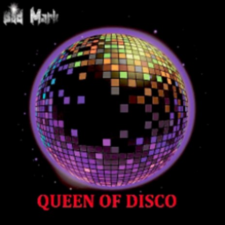 Queen of Disco | Boomplay Music