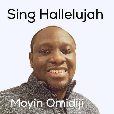 Sing Hallelujah | Boomplay Music