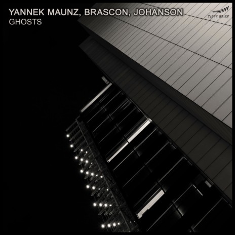 Ghosts ft. Brascon & Johanson | Boomplay Music