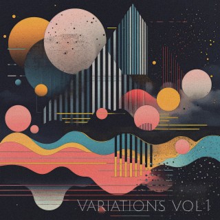 Variations Vol. 1
