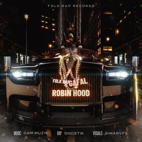 ROBIN HOOD | Boomplay Music