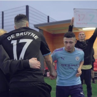 De Bruyne 17