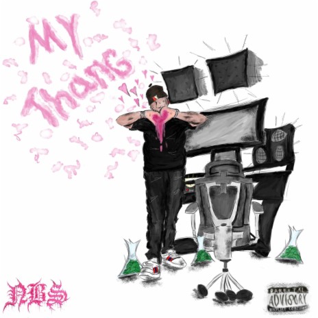 My Thang | Boomplay Music