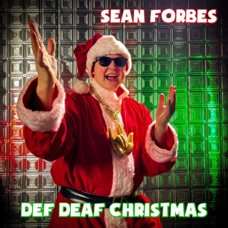 Def Deaf Christmas | Boomplay Music