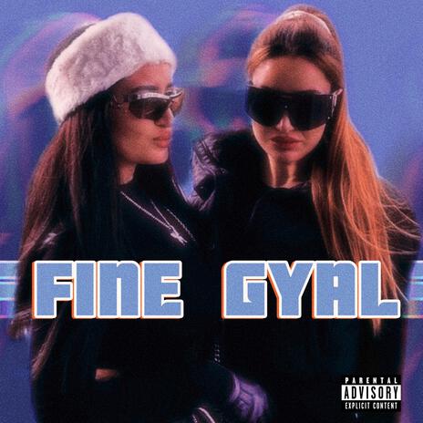 Fine Gyal ft. Uzo Razor | Boomplay Music