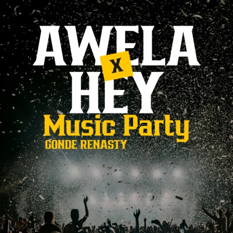 Awela Wela E (Remix) | Boomplay Music