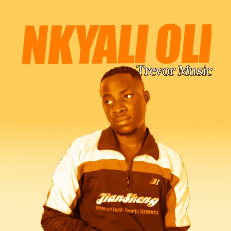 Nkyali Oli | Boomplay Music