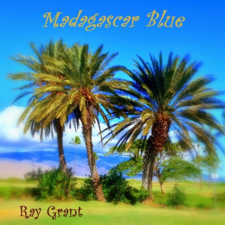 Madagascar Blue | Boomplay Music