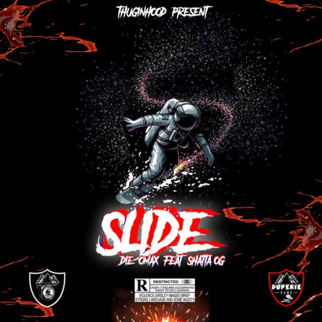 Slide ft. Shatta OG | Boomplay Music