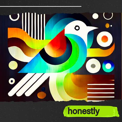 Honestly | Boomplay Music