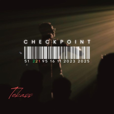 CHECKPOINT | Boomplay Music