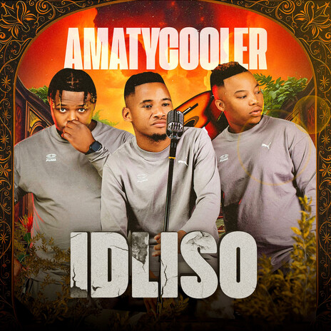 Idliso ft. DJ Tira & Focus Magazi | Boomplay Music