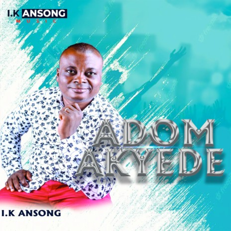 Adom Akyede